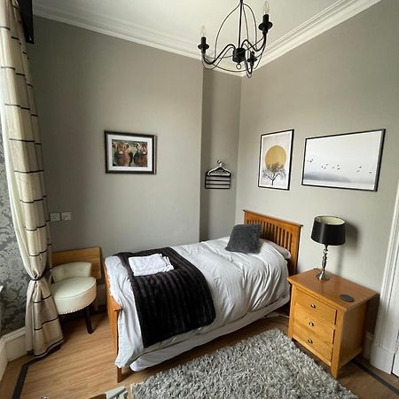 Hannahs Guesthouse Aberdeen Exteriér fotografie