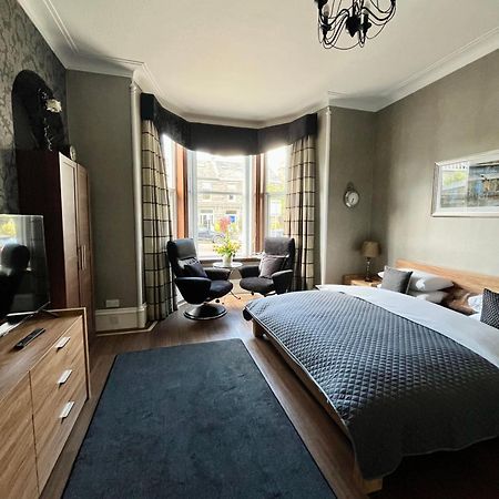 Hannahs Guesthouse Aberdeen Exteriér fotografie