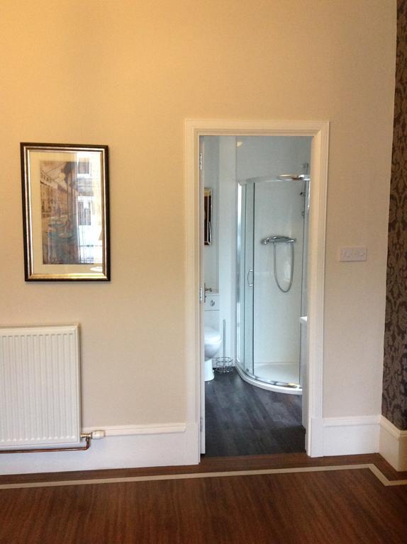 Hannahs Guesthouse Aberdeen Exteriér fotografie