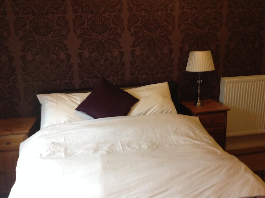 Hannahs Guesthouse Aberdeen Exteriér fotografie